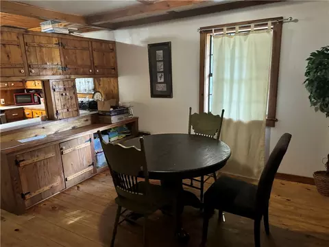 Dining - 958 Sr 164, Dover, AR 72837 photo 1 of 1
