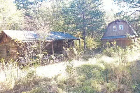 Exterior - 958 Sr 164, Dover, AR 72837 photo 3 of 5