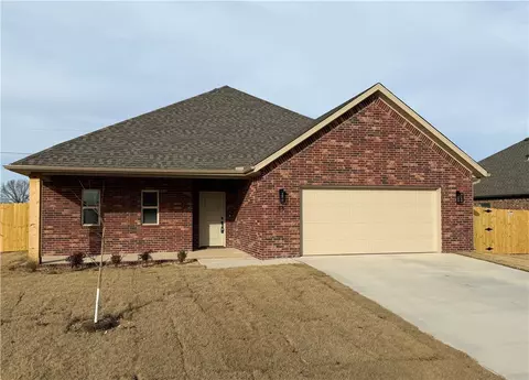 88 W Gilpin St, Farmington, AR 72730