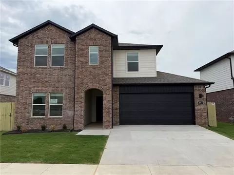 567 S Neon Ave, Fayetteville, AR 72704