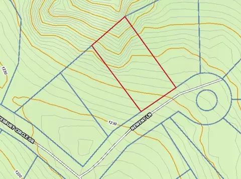 lot4 NE Newent Ln, Bella Vista, AR 72714