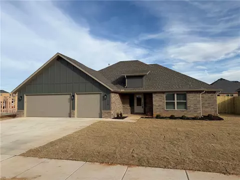 116 N Panther Ave, Farmington, AR 72730