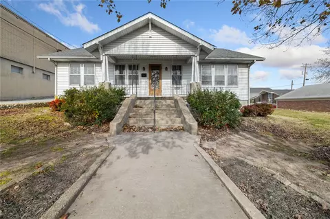 117 Erie St, Harrison, AR 72601