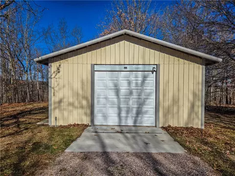 Exterior - 4342 Harmon Rd, Harrison, AR 72601 photo 9 of 15