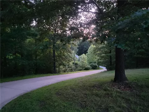 Exterior - 4342 Harmon Rd, Harrison, AR 72601 photo 10 of 15