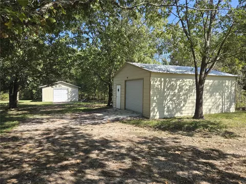 Exterior - 4342 Harmon Rd, Harrison, AR 72601 photo 8 of 15