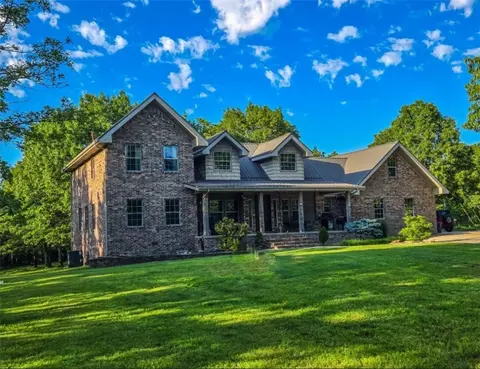 4342 Harmon Rd, Harrison, AR 72601