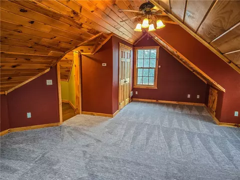 Bedroom - 4342 Harmon Rd, Harrison, AR 72601 photo 5 of 6