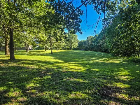 Exterior - 4342 Harmon Rd, Harrison, AR 72601 photo 13 of 15