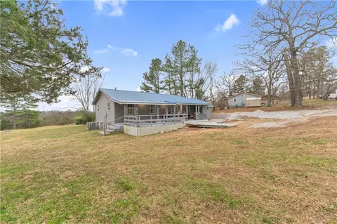 4941 Business Highway 412, Huntsville, AR 72740