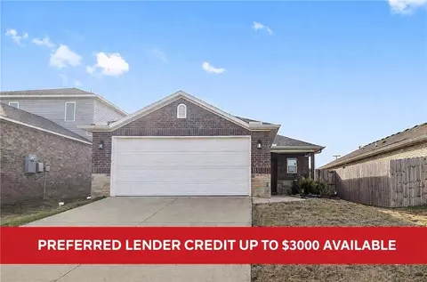 423 Mayflower Ave, Lowell, AR 72745