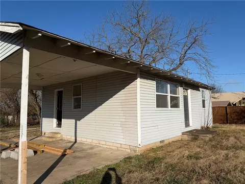 508 Sugar Hill Rd, Lincoln, AR 72744