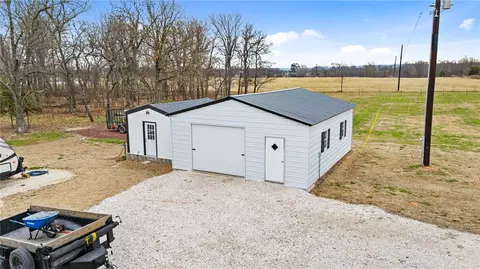 24004 Smith Rd, Summers, AR 72769