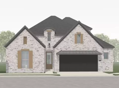1441 Loblolly Way, Springdale, AR 72762