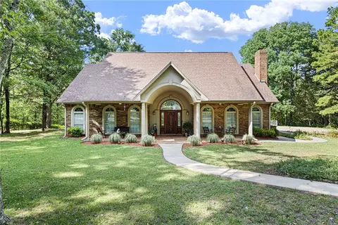 10562 Nebo Acres Rd, Dardanelle, AR 72834