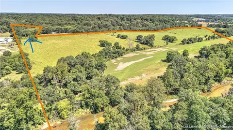 tbd Tract 1 Haden Rd, Bentonville, AR 72713