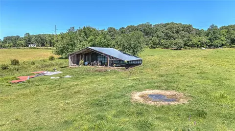 tbd Tract 3 Haden Rd, Bentonville, AR 72713