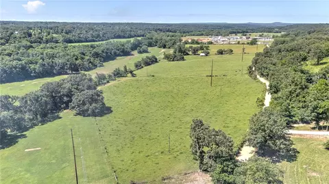 tbd Tract 4 Haden Rd, Bentonville, AR 72713