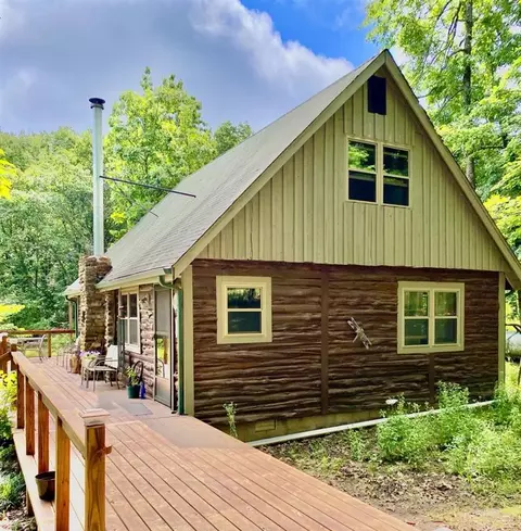 4728 County Road 905, Alpena, AR 72611