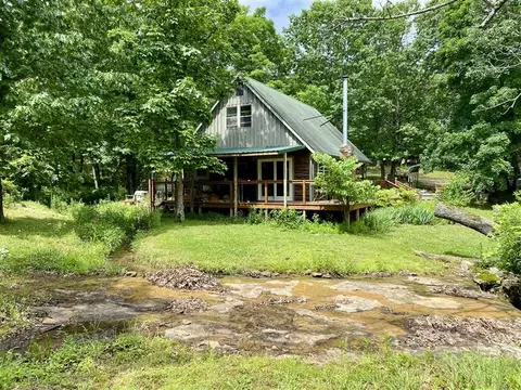 4728 County Road 905, Alpena, AR 72611