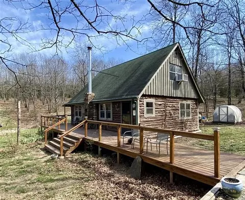 4728 County Road 905, Alpena, AR 72611