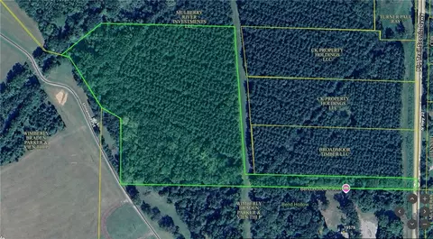 tbd N Hwy 23, Ozark, AR 72949