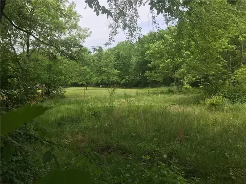 1840 S Warford, Fayetteville, AR 72701