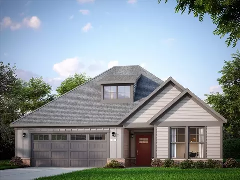 4521 W Huron Loop, Fayetteville, AR 72704