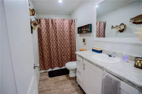 96 S Fork Ln, Dover, AR 72837 photo 3