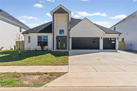 1851 Lotus Rd, Centerton, AR 72719