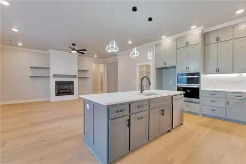 1851 Lotus Rd, Centerton, AR 72719
