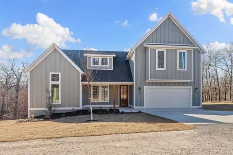 20 Creetown Ln, Bella Vista, AR 72715