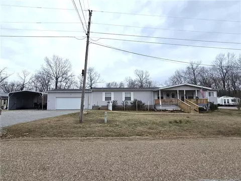 36 Slater Dr, Lakeview, AR 72642
