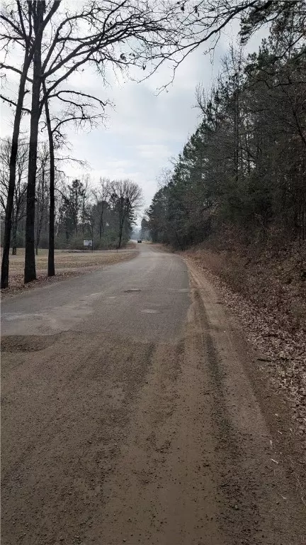 Evans Mountain Road, Appleton, AR 72823