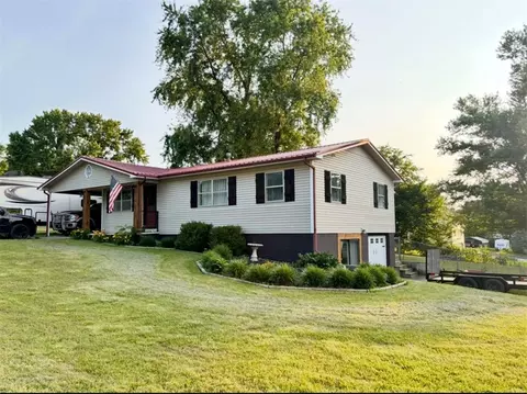 814 Ridgecrest Ln, Harrison, AR 72601