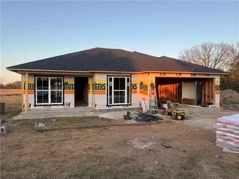 Exterior - 172 Stella Ct, Harrison, AR 72601 photo 4 of 7