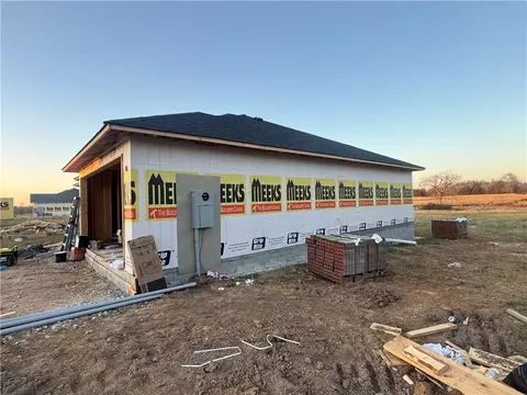 Exterior - 172 Stella Ct, Harrison, AR 72601 photo 5 of 7