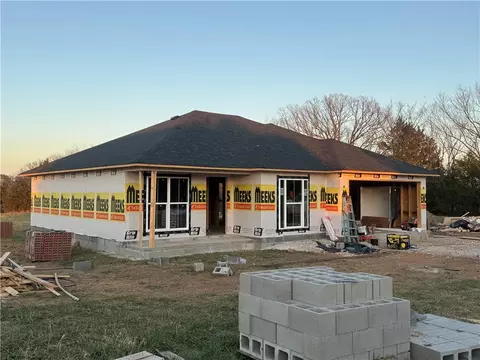 Exterior - 172 Stella Ct, Harrison, AR 72601 photo 6 of 7