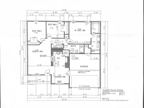 Other - 172 Stella Ct, Harrison, AR 72601 photo 5 of 5