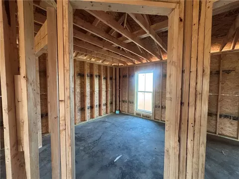 Bedroom - 172 Stella Ct, Harrison, AR 72601 photo 1 of 2