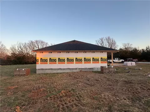 Exterior - 172 Stella Ct, Harrison, AR 72601 photo 2 of 7