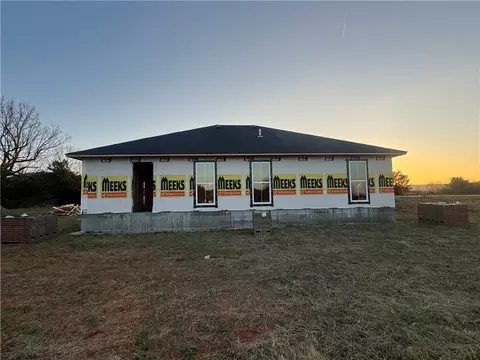 Exterior - 172 Stella Ct, Harrison, AR 72601 photo 3 of 7