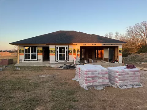172 Stella Ct, Harrison, AR 72601