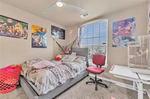 Bedroom - 2914 S E St, Rogers, AR 72758 photo 3 of 3
