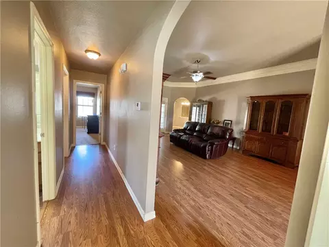 3358 Bluff Creek Loop, Springdale, AR 72764 photo 12