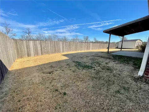3358 Bluff Creek Loop, Springdale, AR 72764 photo 18