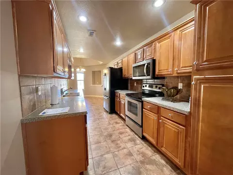 3358 Bluff Creek Loop, Springdale, AR 72764 photo 6