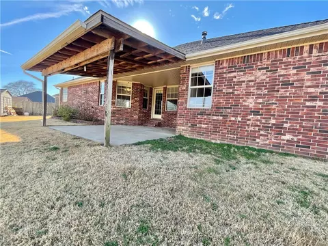 3358 Bluff Creek Loop, Springdale, AR 72764 photo 17