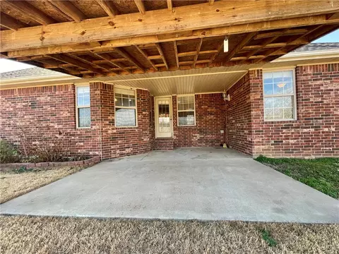 3358 Bluff Creek Loop, Springdale, AR 72764 photo 16