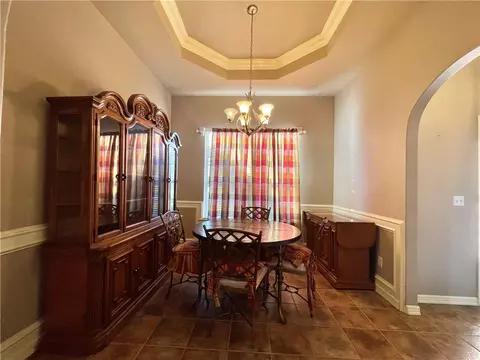 3358 Bluff Creek Loop, Springdale, AR 72764 photo 5